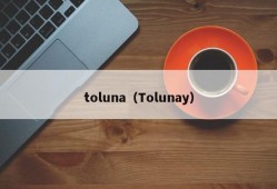 toluna（Tolunay）